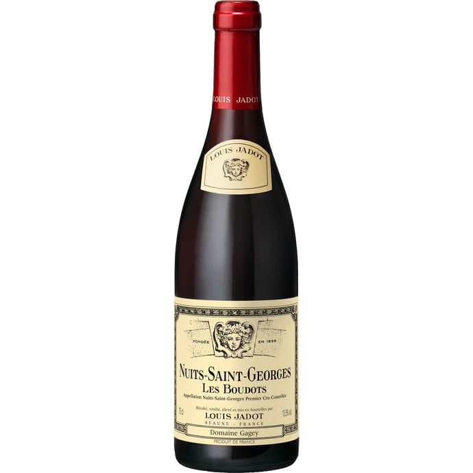 Louis Jadot Nuits Saint Georges Les Boudots 2012