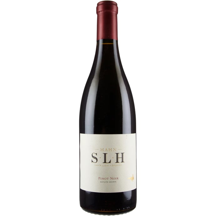Hahn SLH Pinot Noir 2017