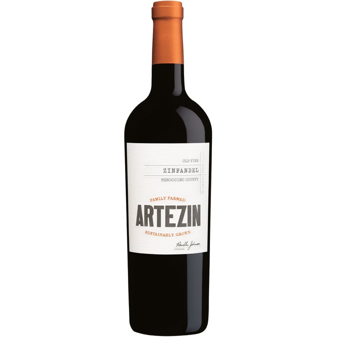 Artezin Zinfandel 2017