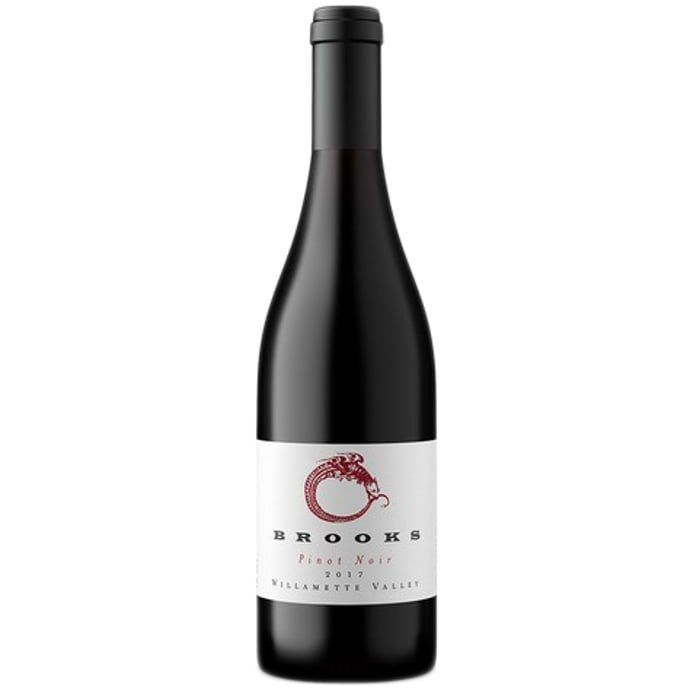 Brooks Pinot Noir Willamette Valley 2017