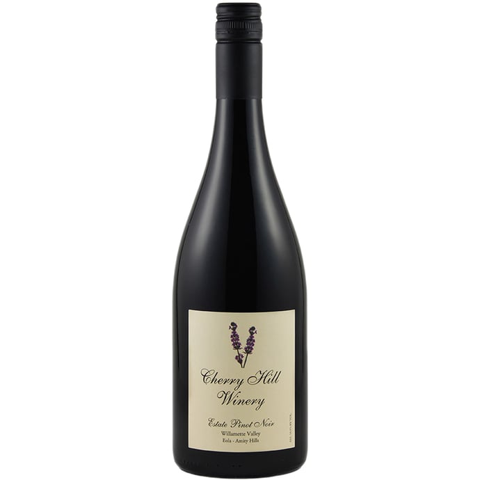 Cherry Hill Pinot Noir Estate 2016