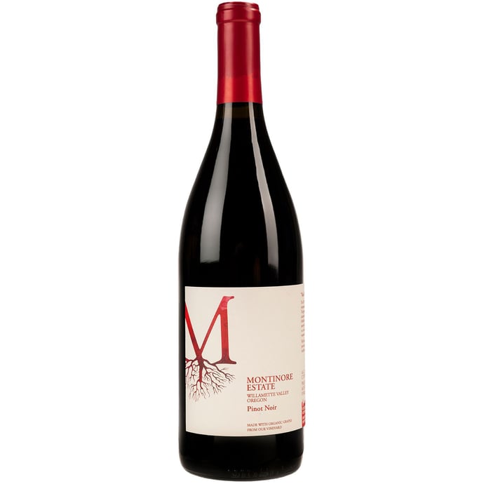 Montinore Pinot Noir 2017