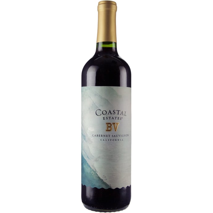 Beaulieu Vineyard Coastal Estates Cabernet Sauvignon 2017