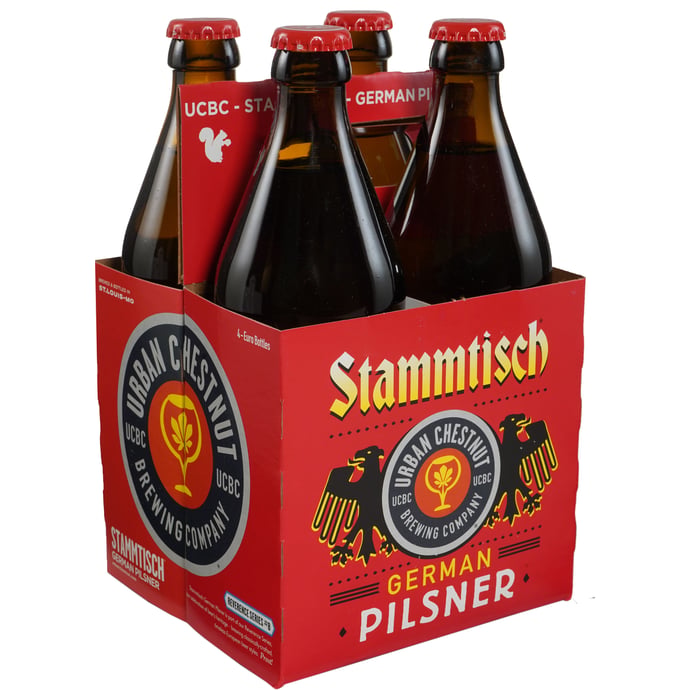 Urban Chestnut Stammtisch