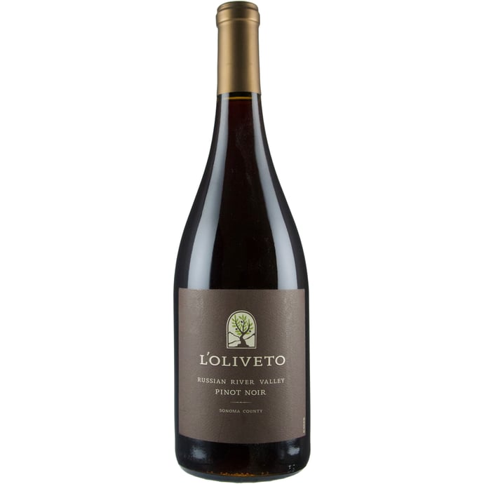L'Oliveto Pinot Noir 2017