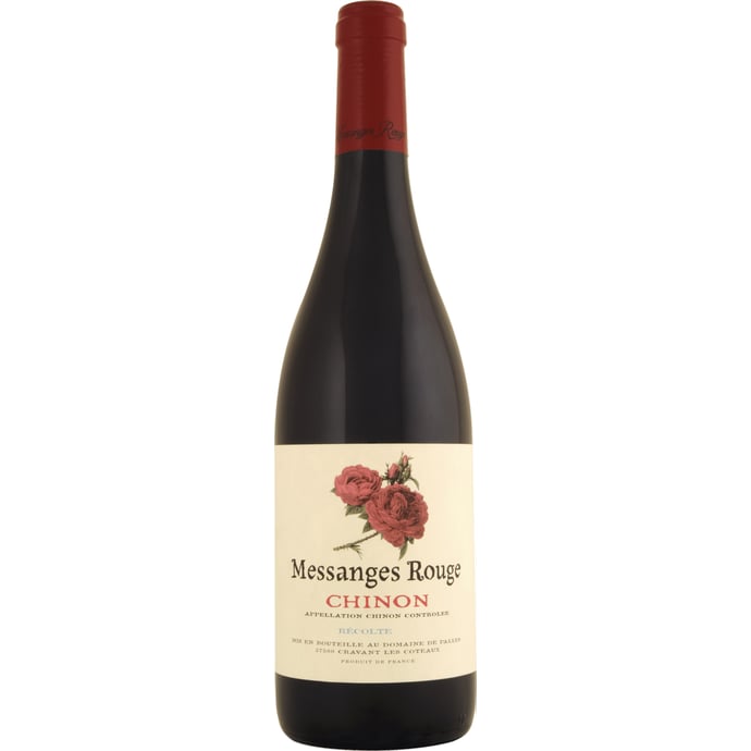 Domaine de Pallus Messanges Chinon 2017