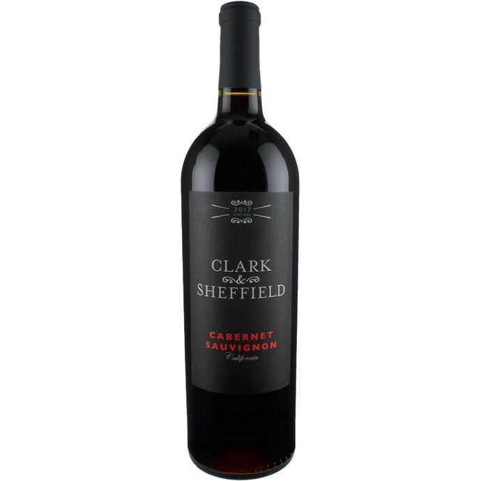 Clark & Sheffield Cabernet Sauvignon 2017