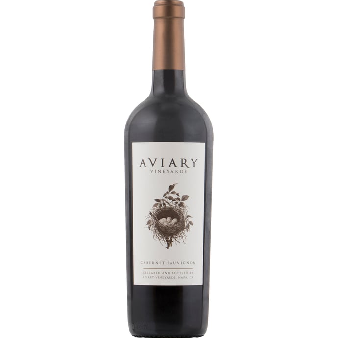 Aviary Cabernet Sauvignon 2017