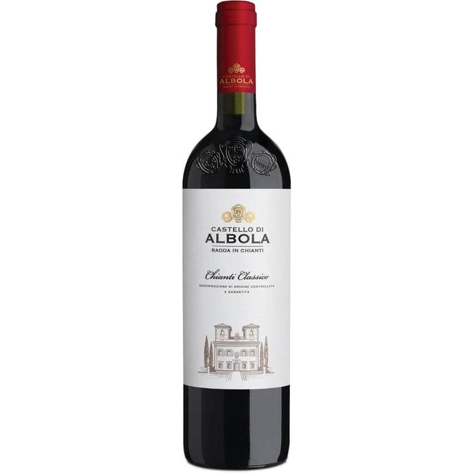 Castello di Albola Chianti Classico 2016
