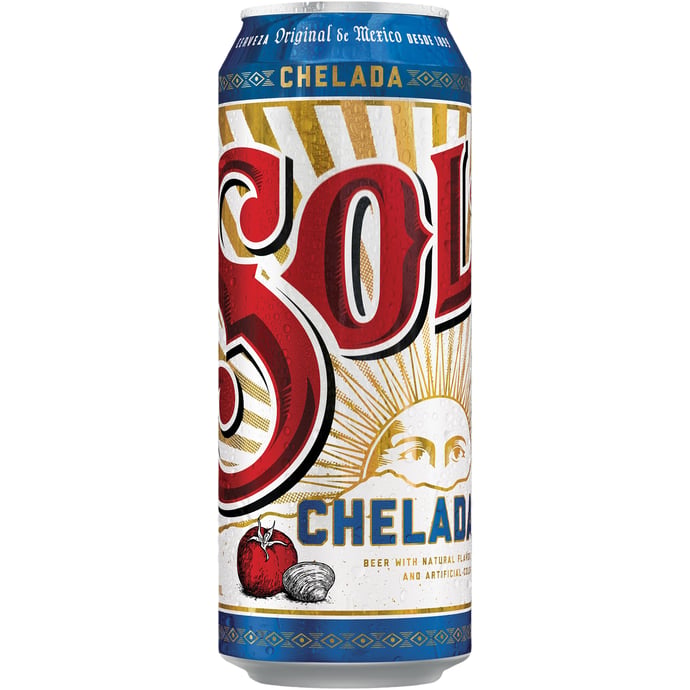 Sol Chelada