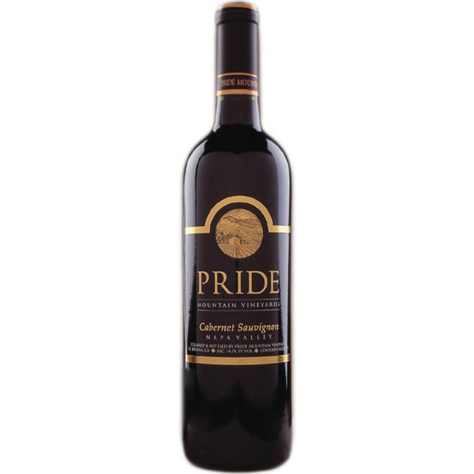 Pride Cabernet Sauvignon 2016