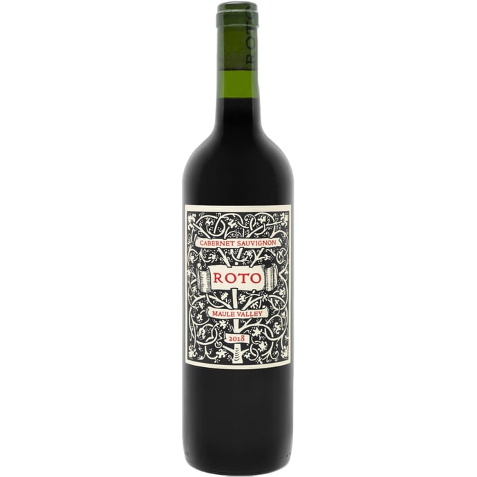 Maitia Roto Cabernet Sauvignon 2018