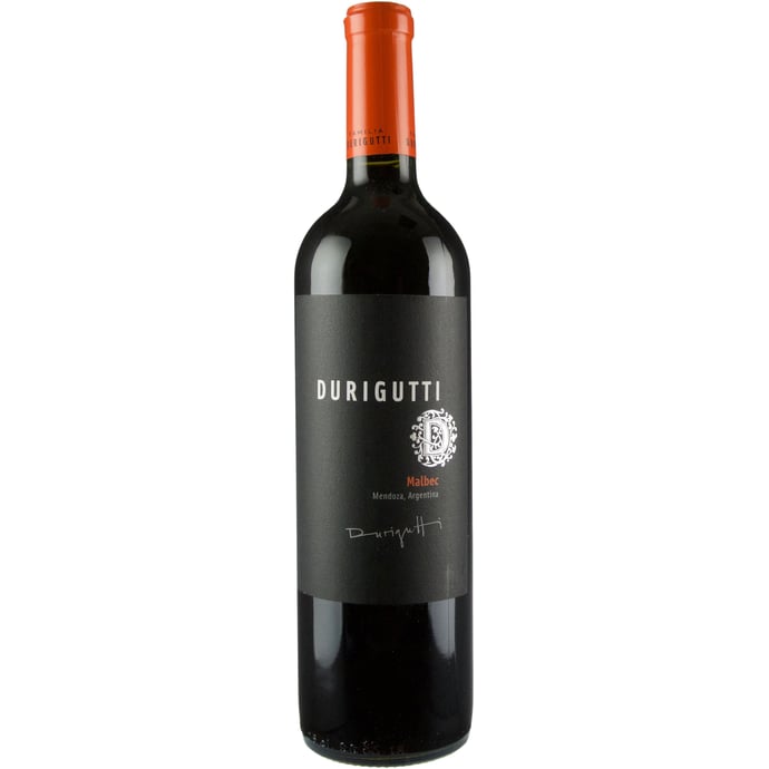 Durigutti Clasico Malbec 2017