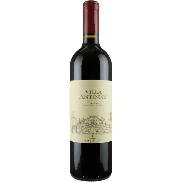 Villa Antinori Toscana Rosso 2016