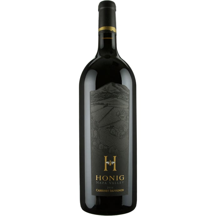 Honig Cabernet Sauvignon 2016