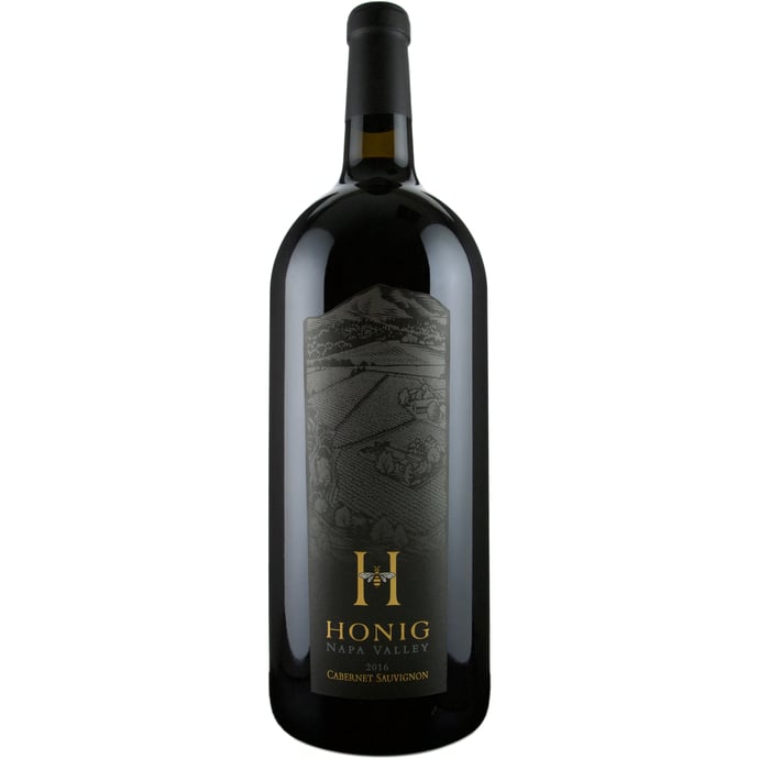 Honig Cabernet Sauvignon 2016