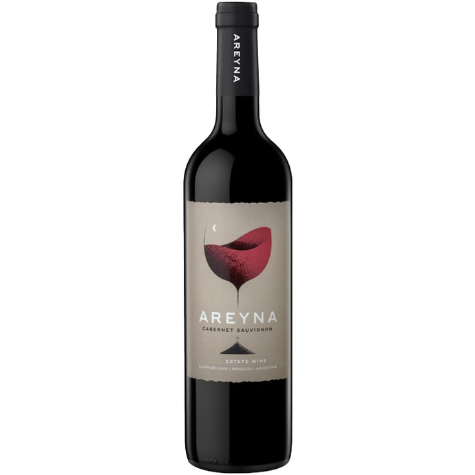 Areyna Cabernet Sauvignon 2017