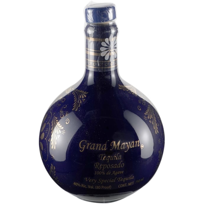 Grand Mayan Reposado