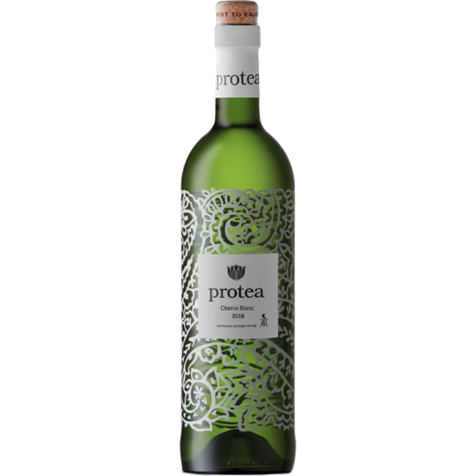 Anthonij Rupert Protea Chenin Blanc 2018