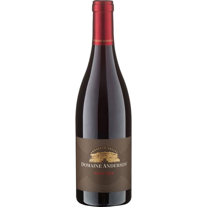 Domaine Anderson Pinot Noir 2013