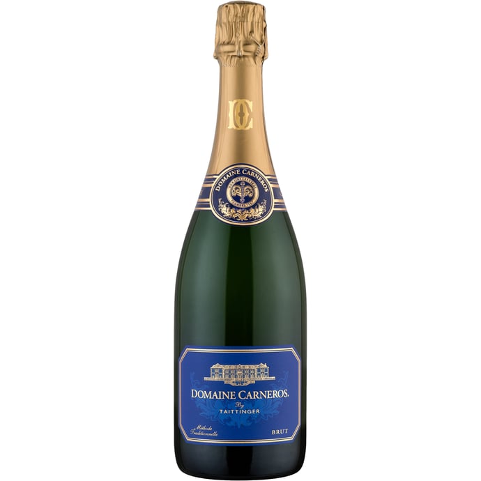 Domaine Carneros Brut 2015