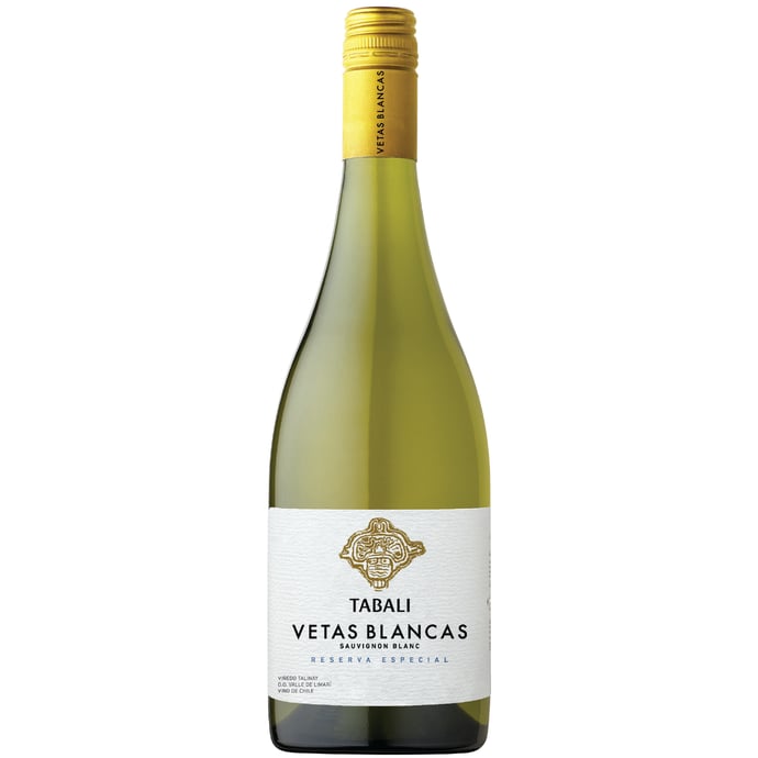 Tabali Sauvignon Blanc Reserva Especial Vetas Blancas 2016
