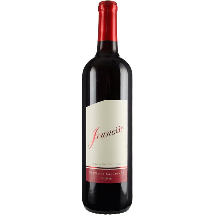 Baron Herzog Jeunesse Cabernet Sauvignon 2018
