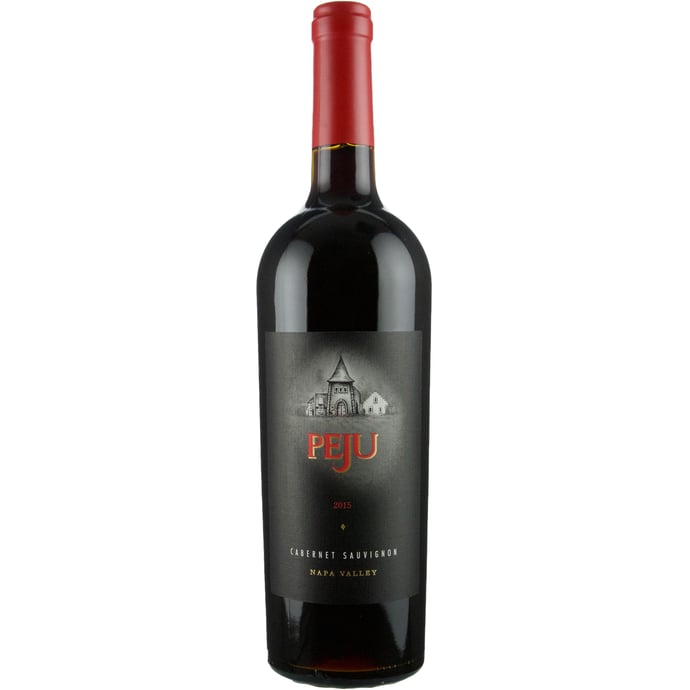 Peju Province Cabernet Sauvignon 2015