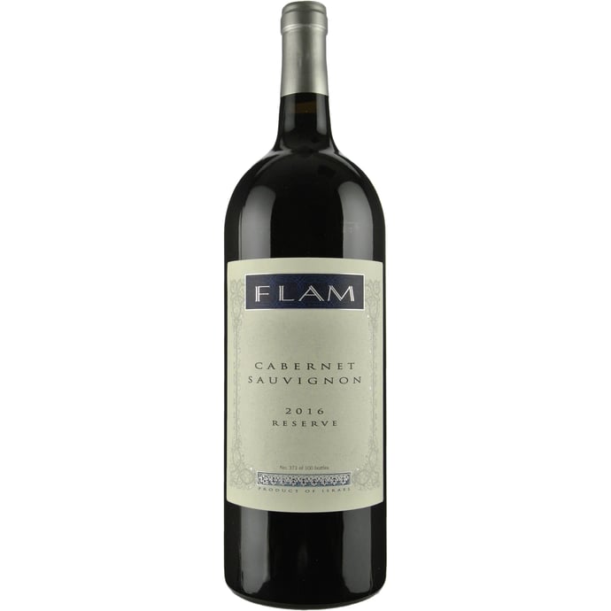Flam Cabernet Sauvignon Reserve 2016