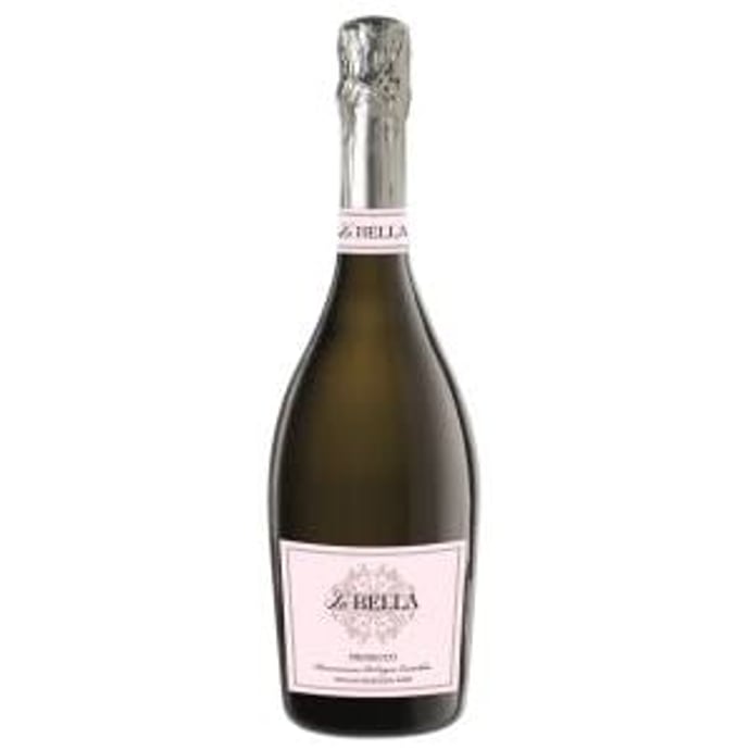 La Bella Prosecco Single Bottle