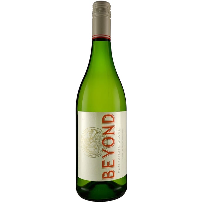 Buitenverwachting Beyond Sauvignon Blanc 2018