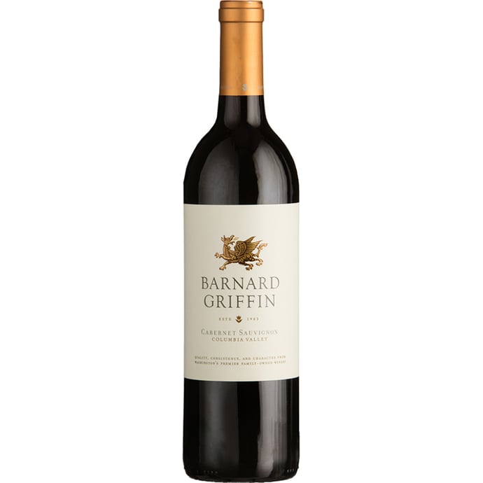 Barnard Griffin Cabernet Sauvignon 2016