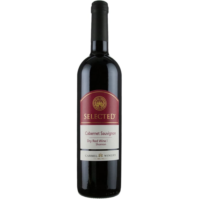 Carmel Selected Cabernet Sauvignon 2017