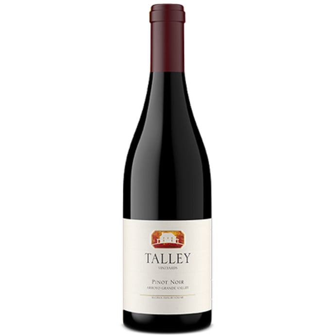 Talley Pinot Noir Estate 2016