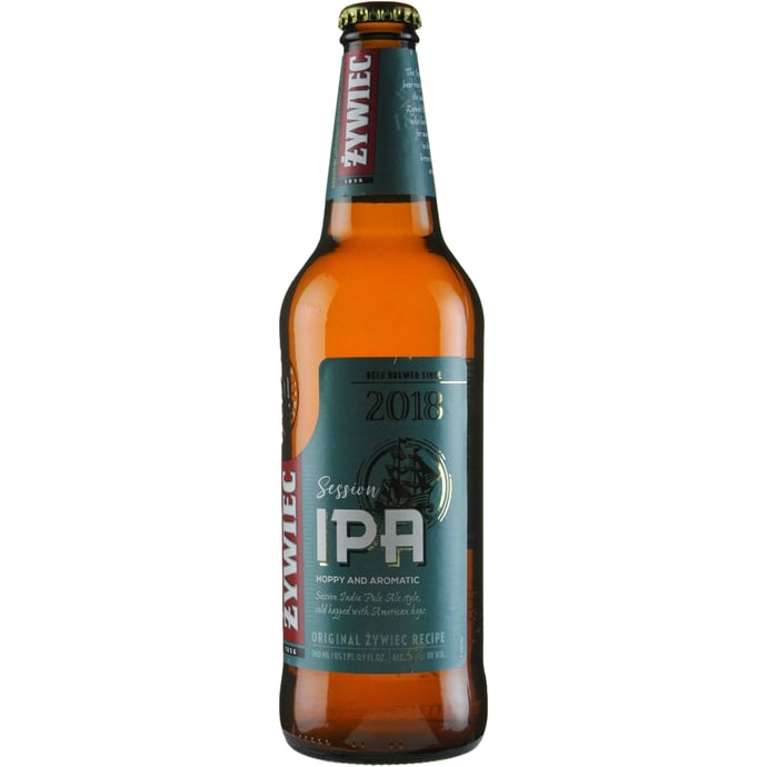 Zywiec IPA