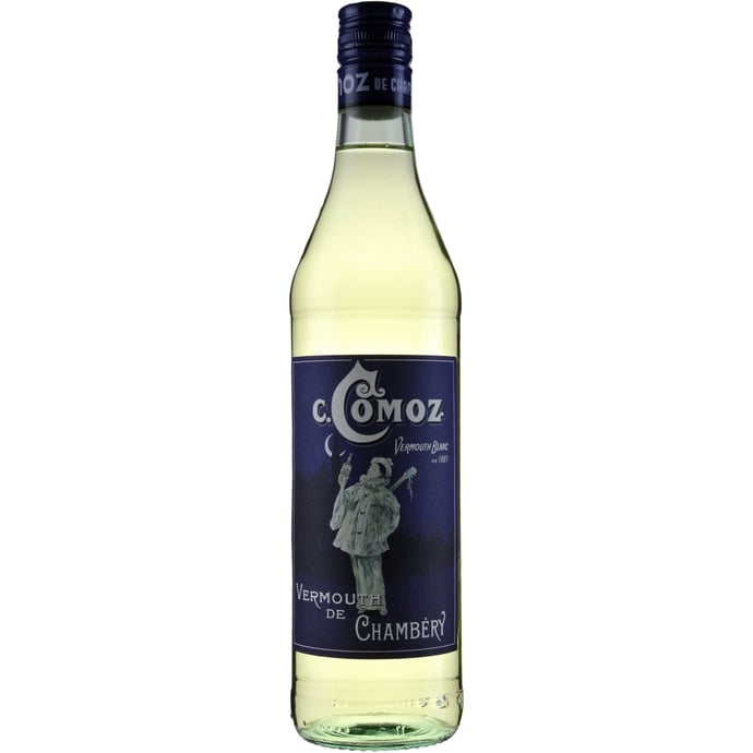 Comoz Vermouth de Chambery Blanc