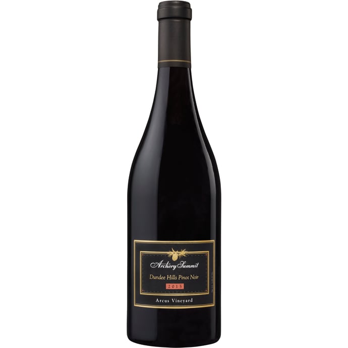 Archery Summit Pinot Noir Arcus 2015