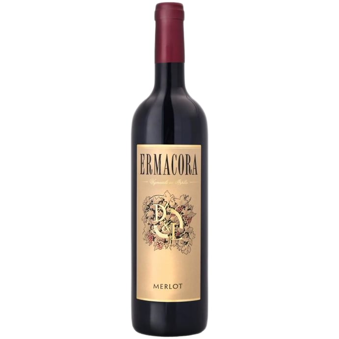 Ermacora Merlot 2016