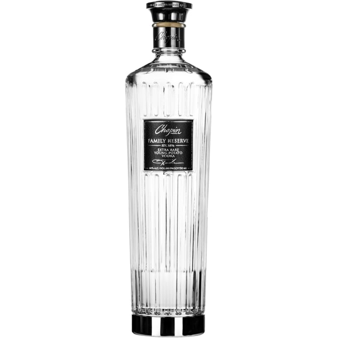 Chopin Vodka Family Reserve