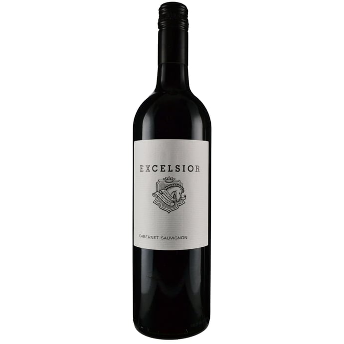 Excelsior Cabernet Sauvignon 2017