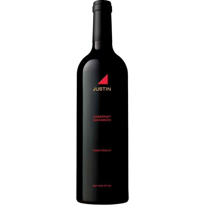 Justin Cabernet Sauvignon 2017