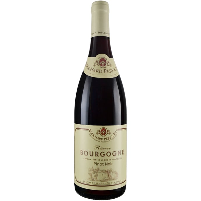 Bouchard Pere et Fils Bourgogne Rouge 2017