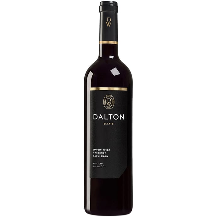 Dalton Estate Cabernet Sauvignon 2017