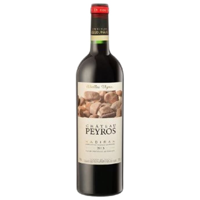Chateau Peyros Madiran Vieilles Vignes 2014