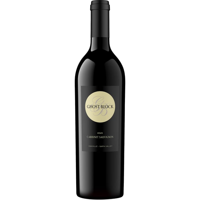 Ghost Block Cabernet Sauvignon Oakville 2016