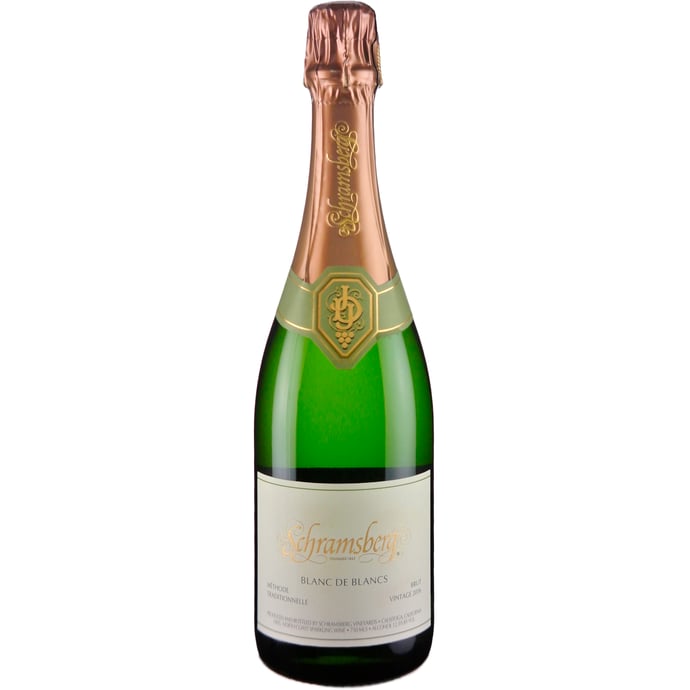 Schramsberg Blanc de Blancs 2016