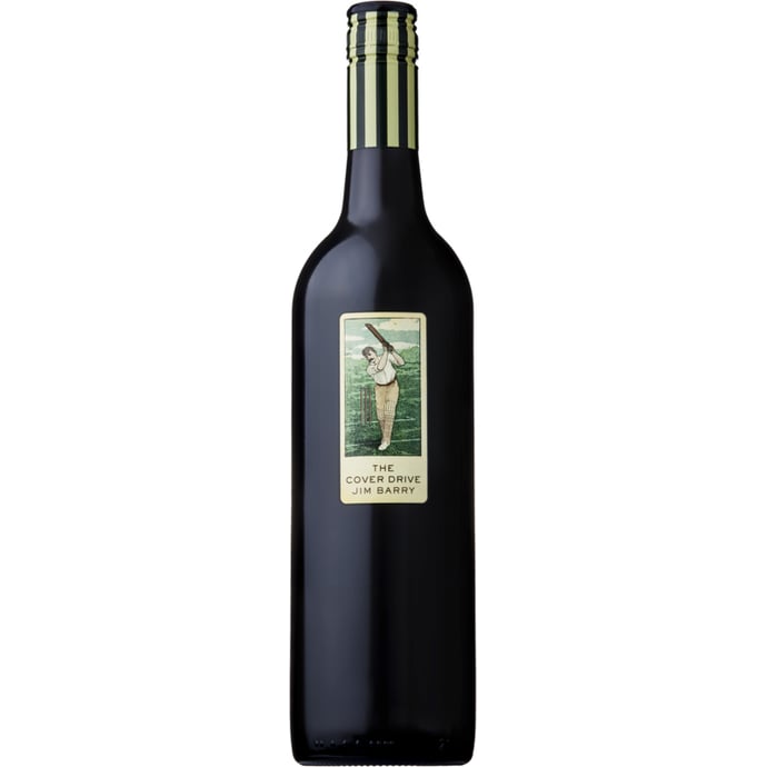 Jim Barry Cabernet Sauvignon The Cover Drive 2016