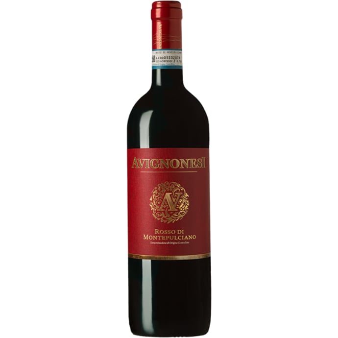 Avignonesi Rosso di Montepulciano 2017