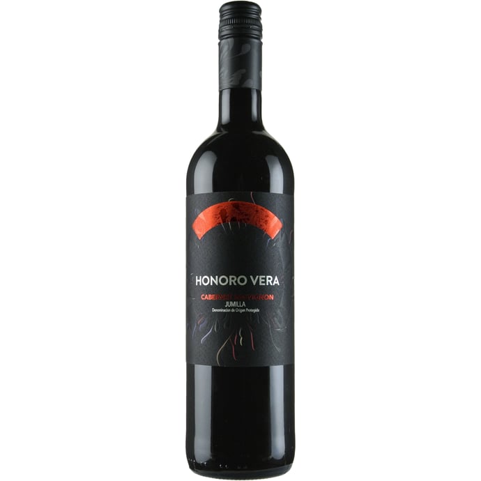 Juan Gil Honoro Vera Cabernet Sauvignon 2017