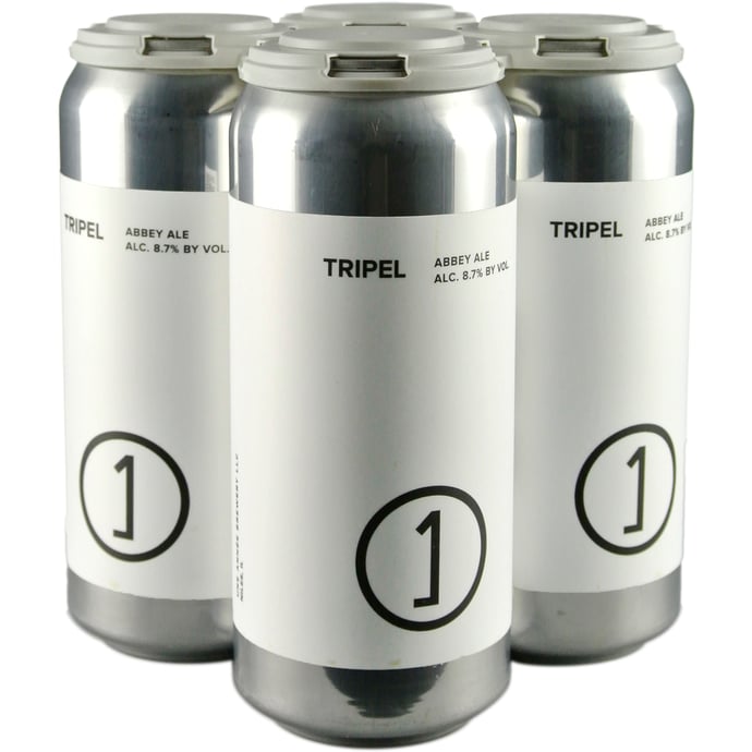 Une Annee Tripel